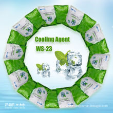 Food Additives Coolada WS-23 Synthetic Crystal Powder